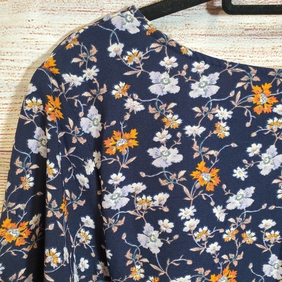 Isabel maternity blouse - Picture 6 of 6